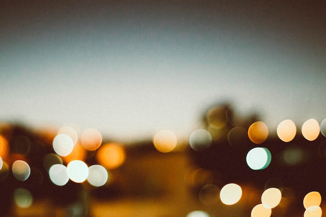 verlichting