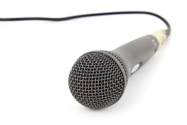 Waarom piept mijn studio altijd tijdens opnames?